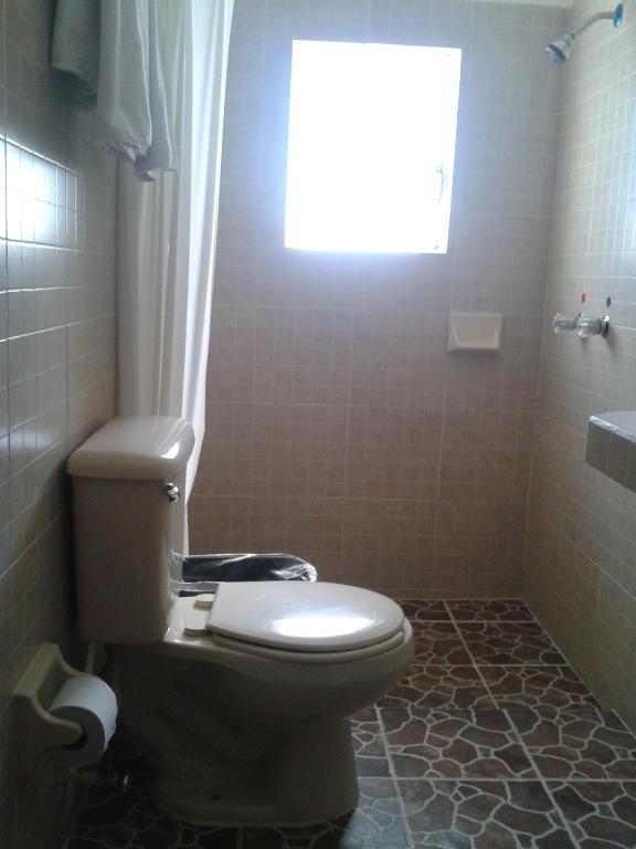 Hotel Quinta Santa Elena Palenque Bilik gambar